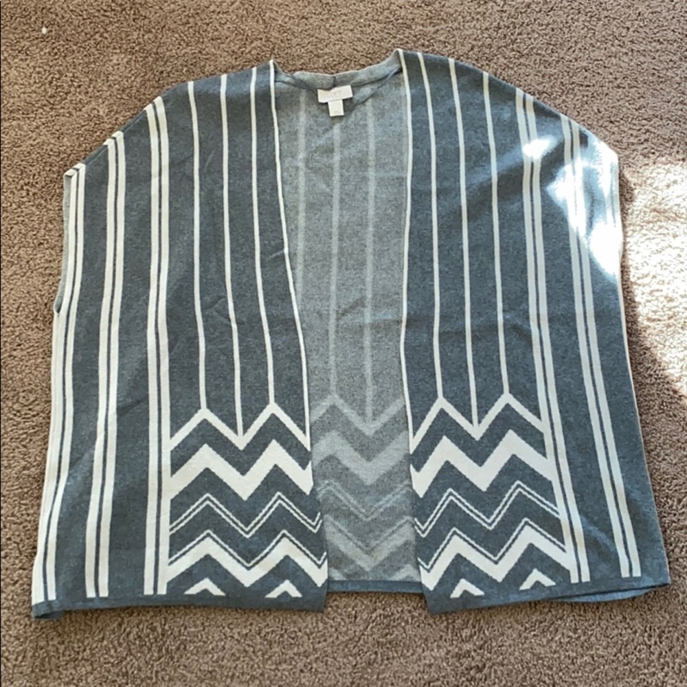 LOFT Cardigan